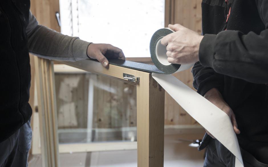vitrerie sur mesure Juvisy-sur-Orge