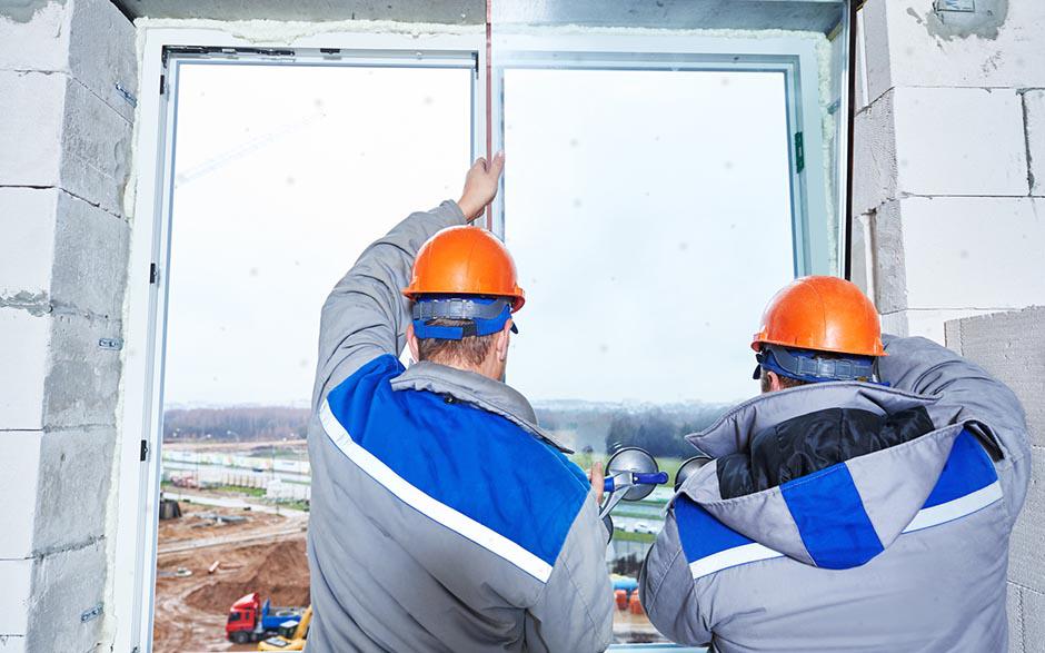 remplacement vitre double vitrage Montereau-Fault-Yonne